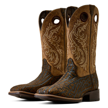 Men Ariat Redcliff Boot 10080539