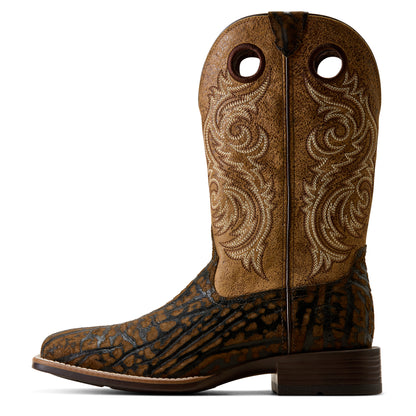 Men Ariat Redcliff Boot 10080539