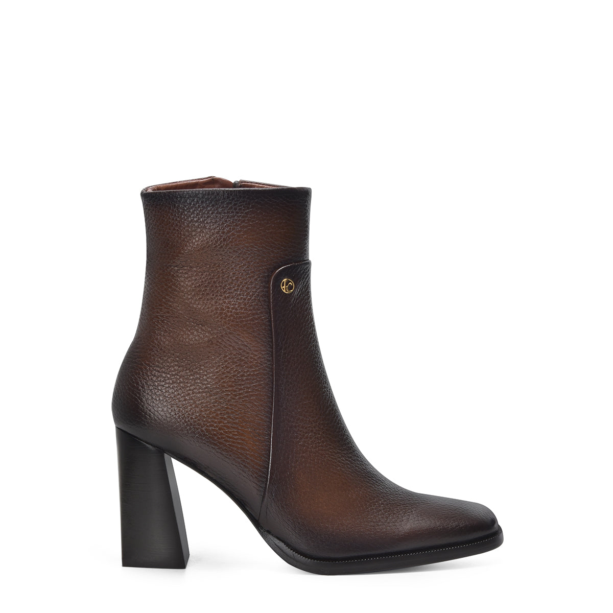 Deerskin Boots for Women - Franco Cuadra Boot FC776