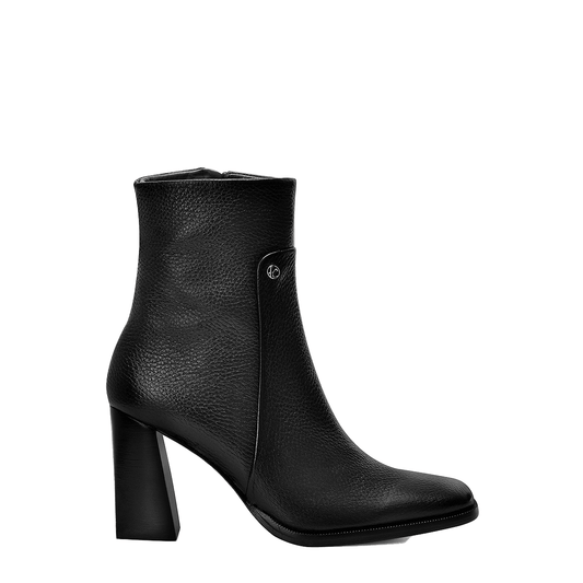 Deerskin Boots for Women - Franco Cuadra Boot FC816 - El Rodeo Western Boutique