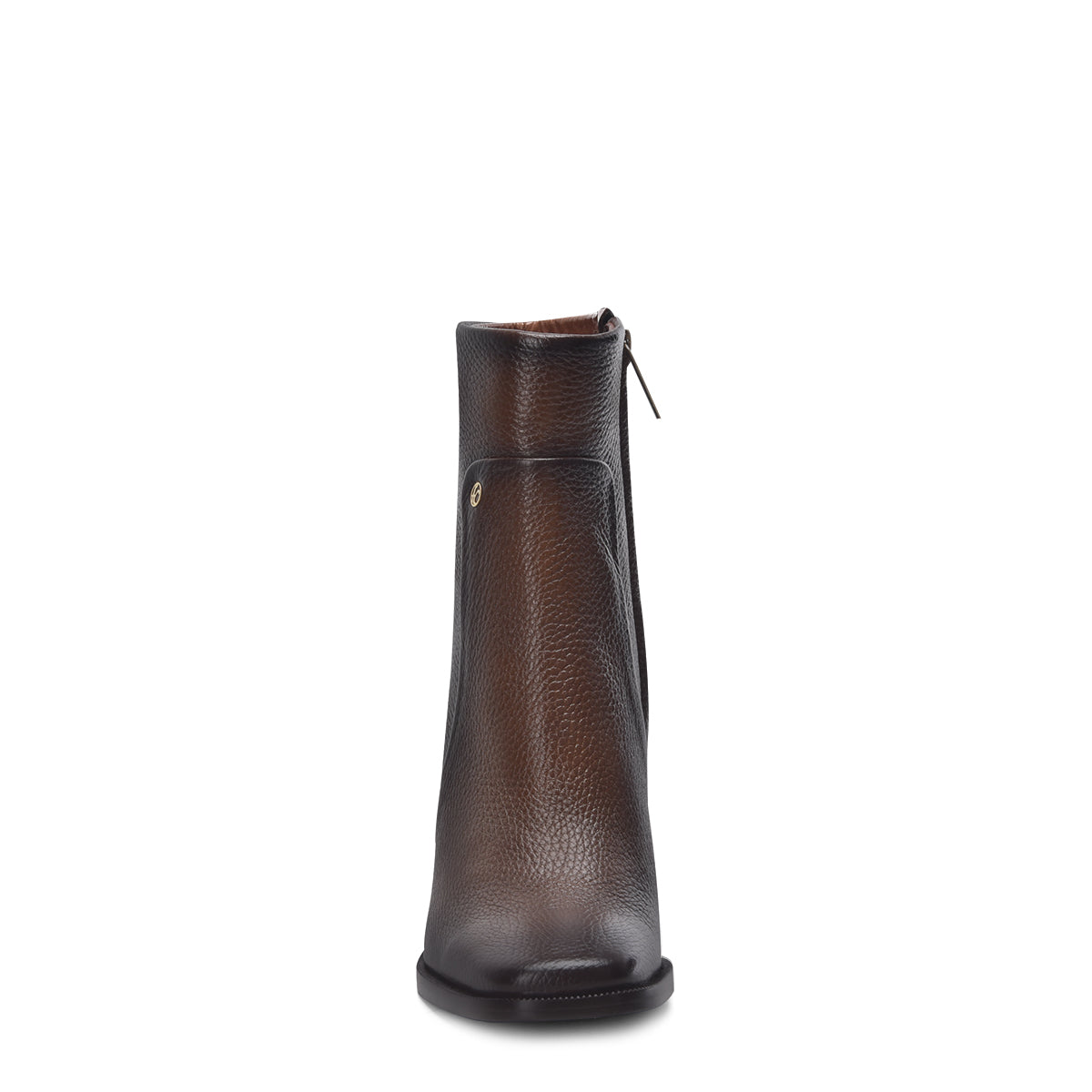 Deerskin Boots for Women - Franco Cuadra Boot FC776