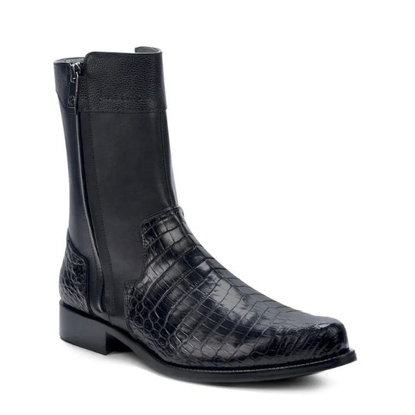 Men Franco Cuadra Caiman Ankle Boot FC823
