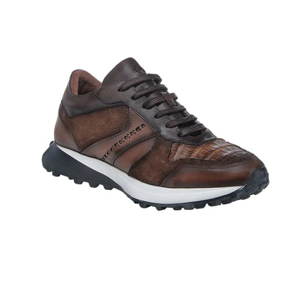 Men Franco Cuadra Caiman Sneaker FC931