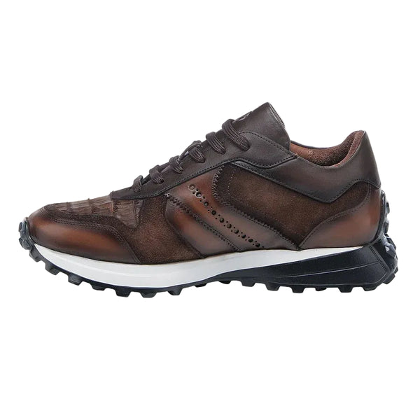 Men Franco Cuadra Caiman Sneaker FC931