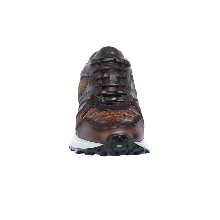 Men Franco Cuadra Caiman Sneaker FC931