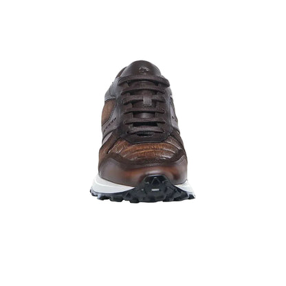 Men Franco Cuadra Caiman Sneaker FC931