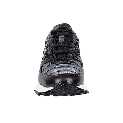 Exotic Sneaker, Round Toe - Men Franco Cuadra Boot FC991