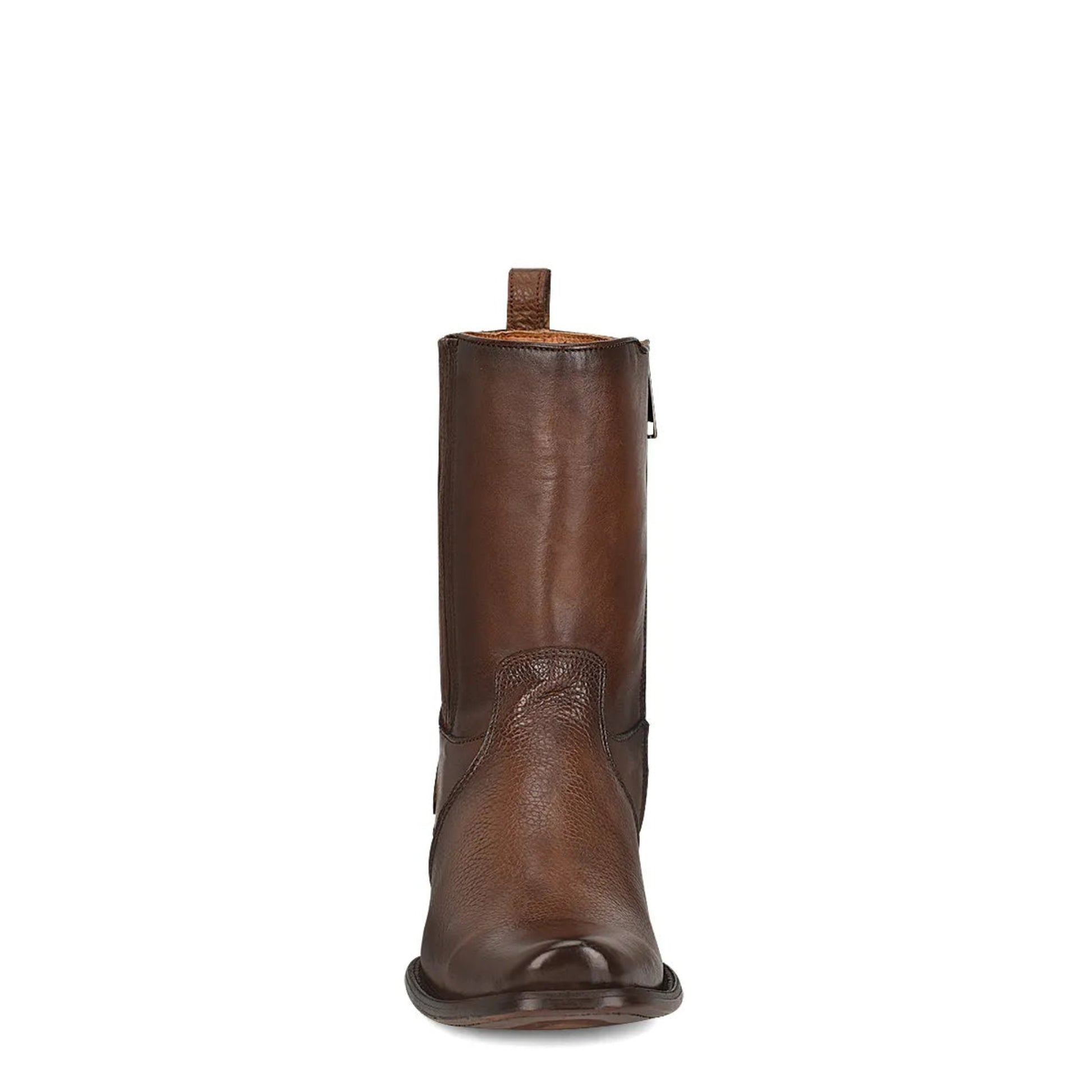 Calf Skin Cowboy Boots - Men Cuadra Boot CU406 - El Rodeo Western Boutique