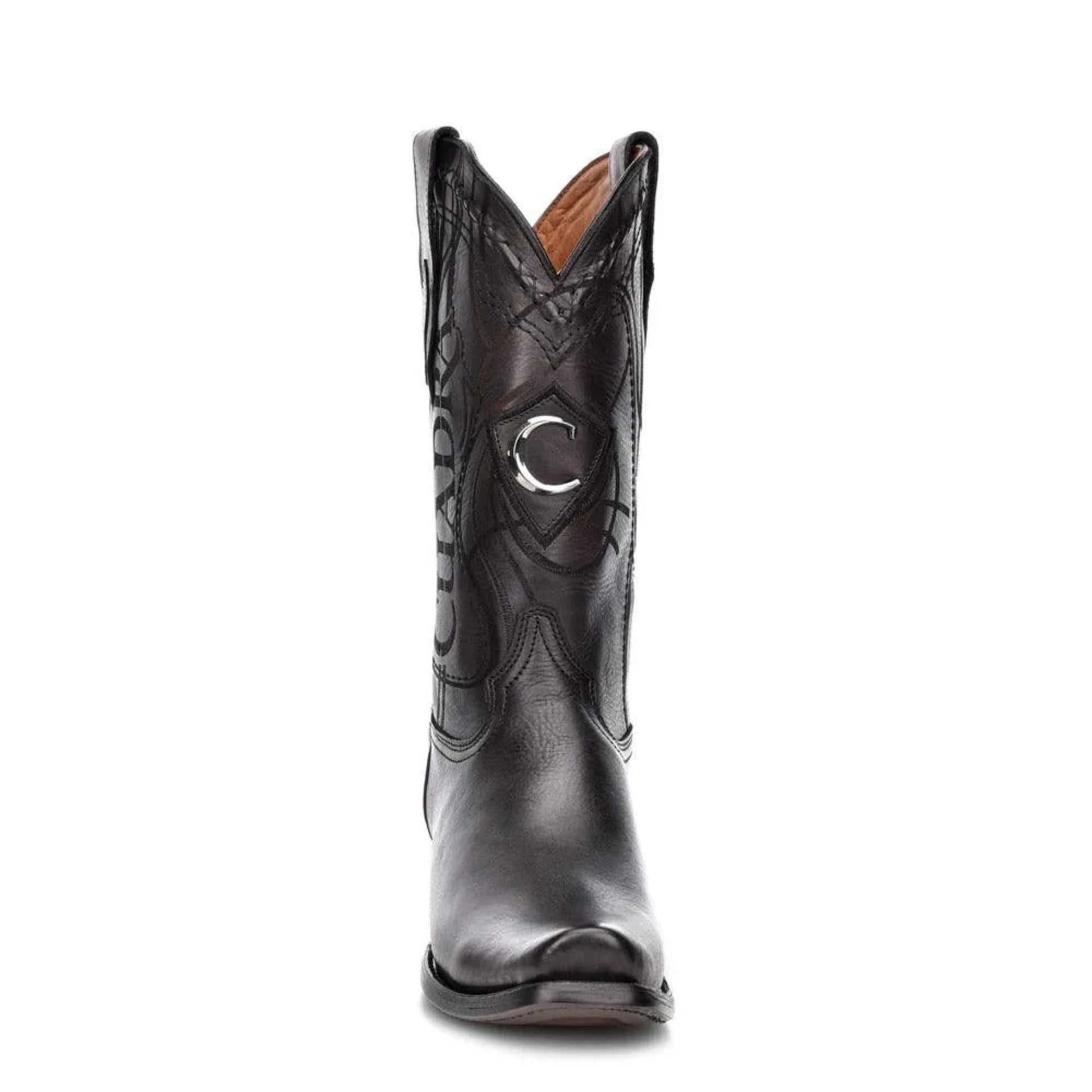Elevate Your Western Style with Our Exquisite Handmade Western Boots: Unparalleled Luxury and Craftsmanship - Men Cuadra Boot CU408 - El Rodeo Western Boutique