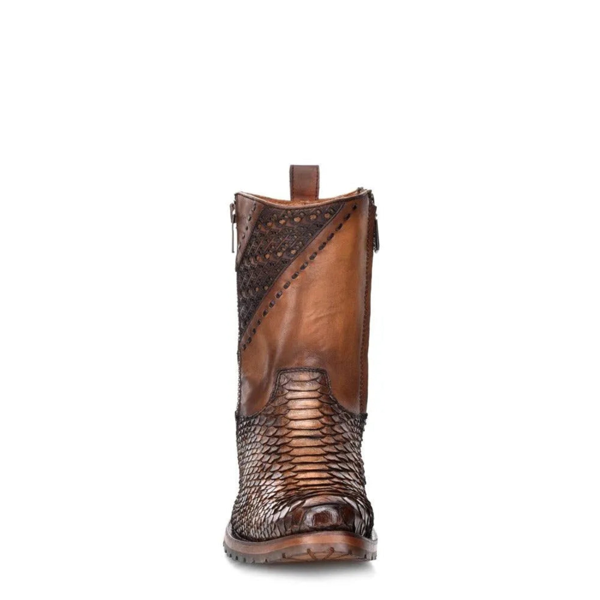 Python Boots for Men - Cuadra CU425 - El Rodeo Western Boutique