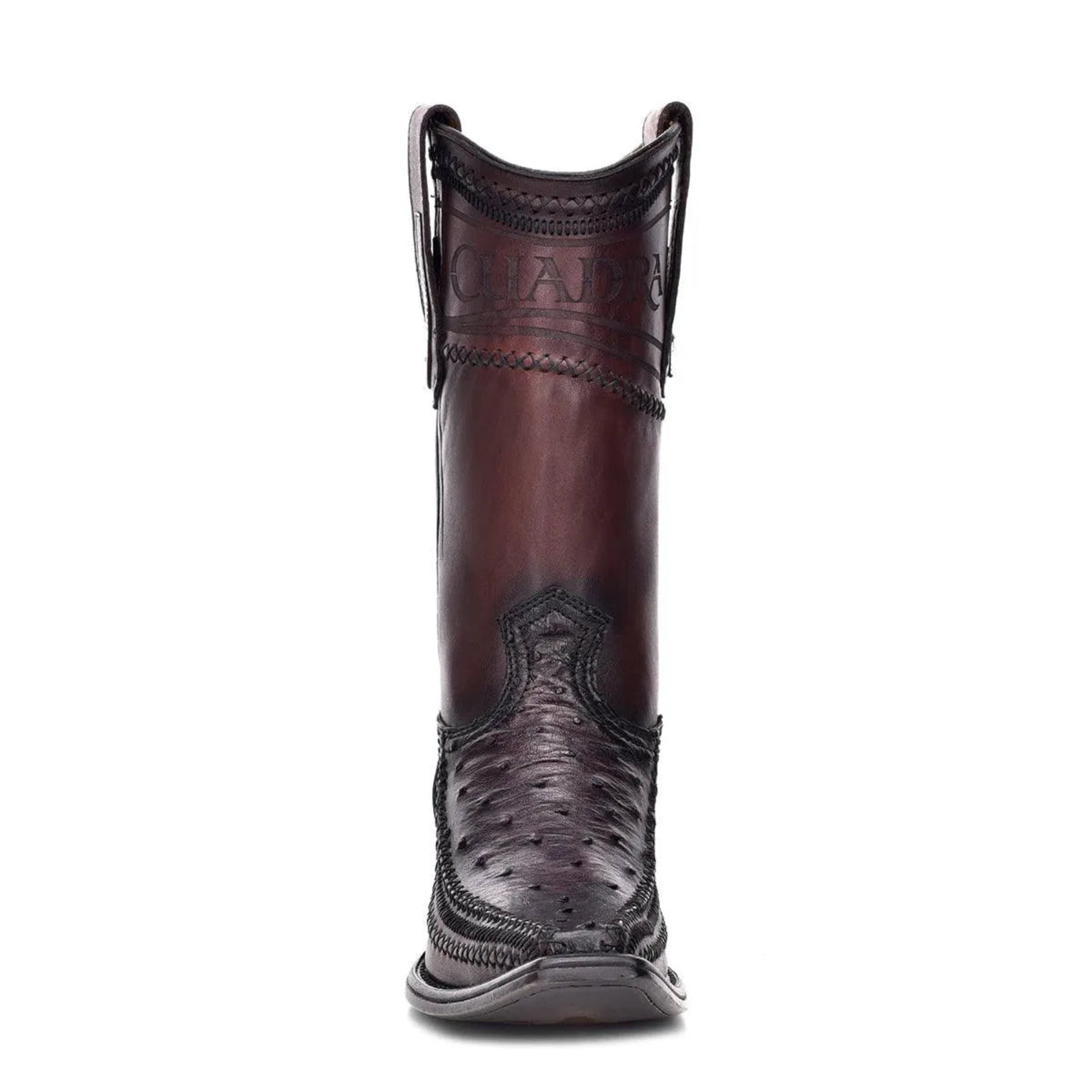 Men Cuadra Boot CU453 - El Rodeo Western Boutique