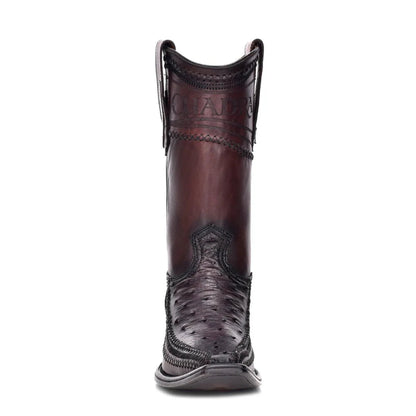 Men Cuadra Boot CU453 - El Rodeo Western Boutique