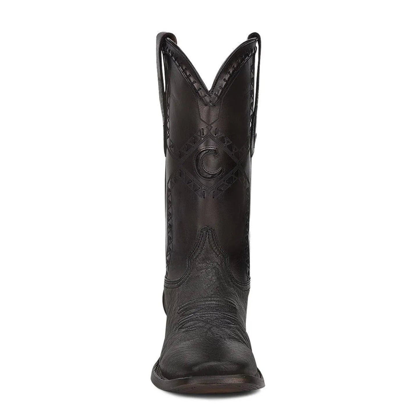 Smooth Ostrich Boots - Men Cuadra Boot CU470 - El Rodeo Western Boutique
