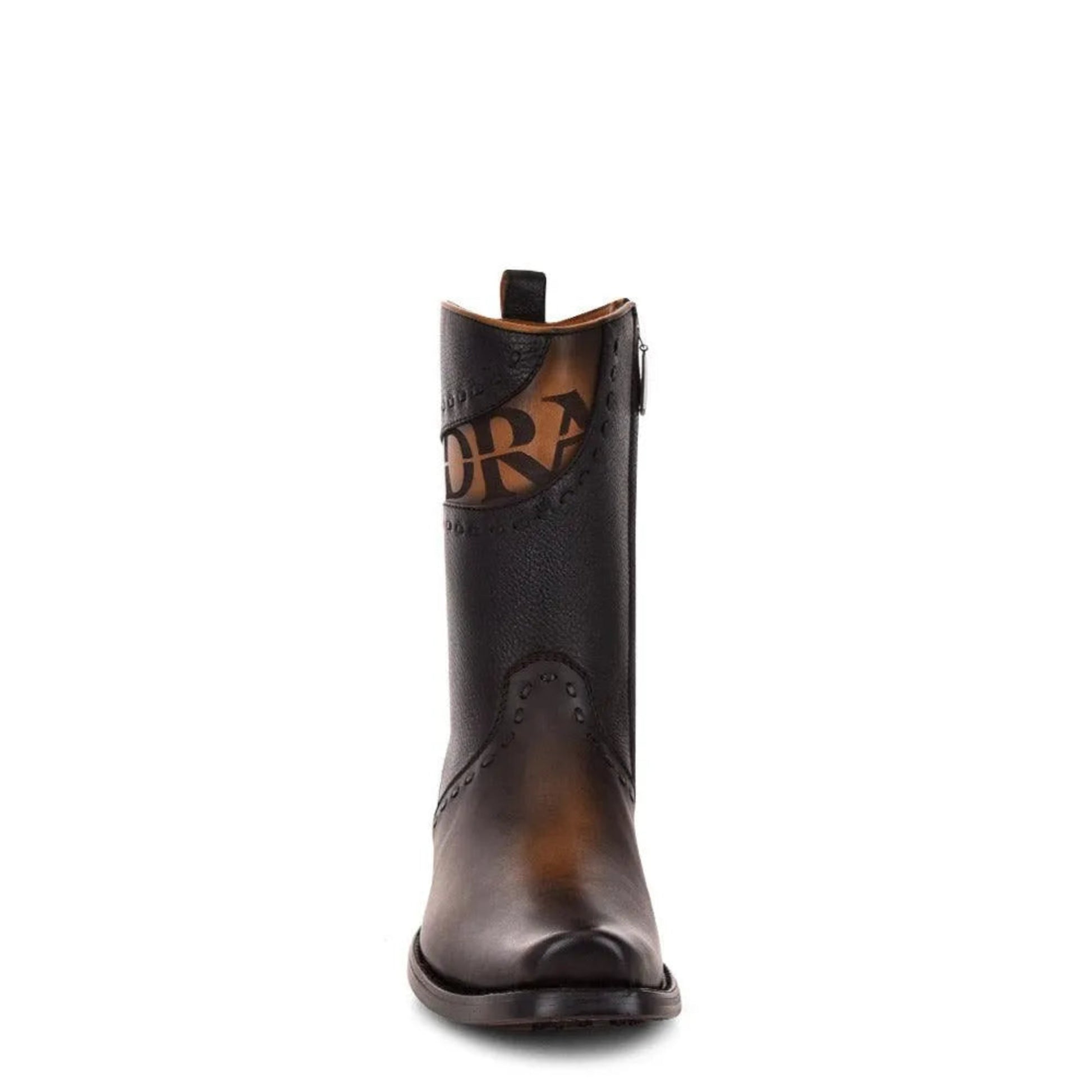 Hand Made Leather Boots - Men Cuadra Boot CU559 - El Rodeo Western Boutique