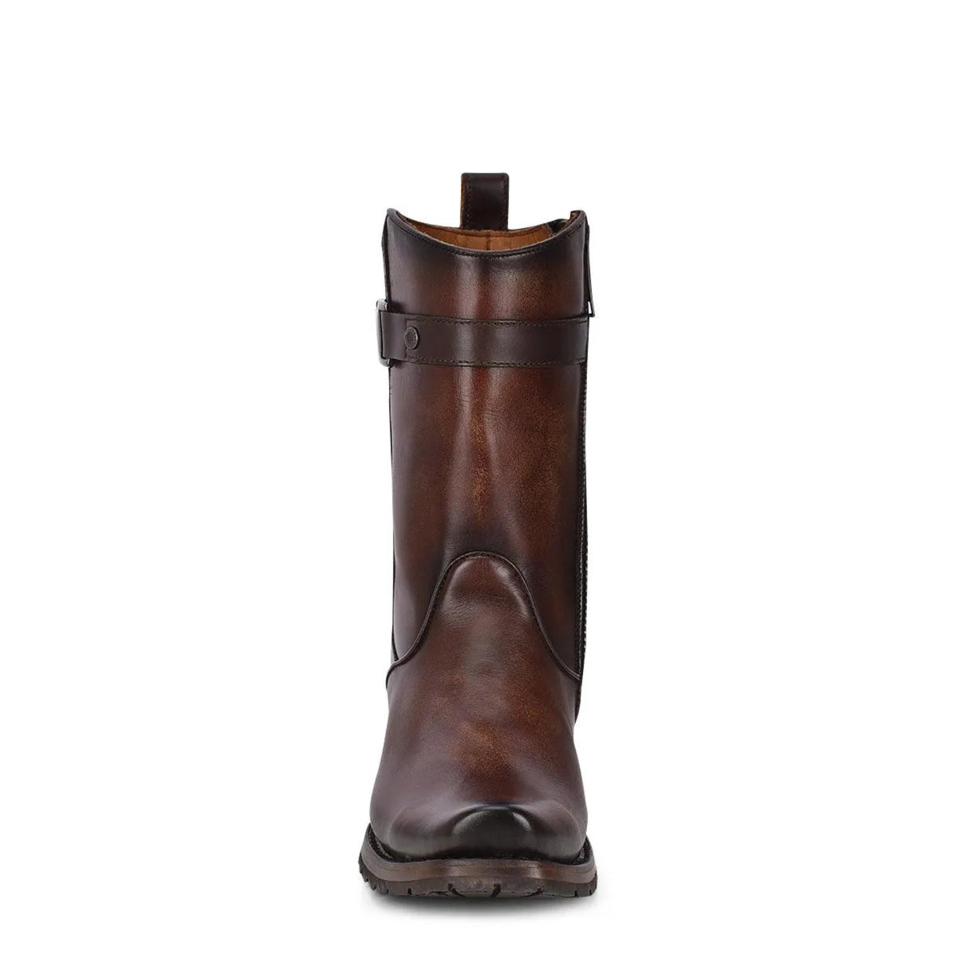 Cowhide Boots for Men - Cuadra Boot CU582 - El Rodeo Western Boutique