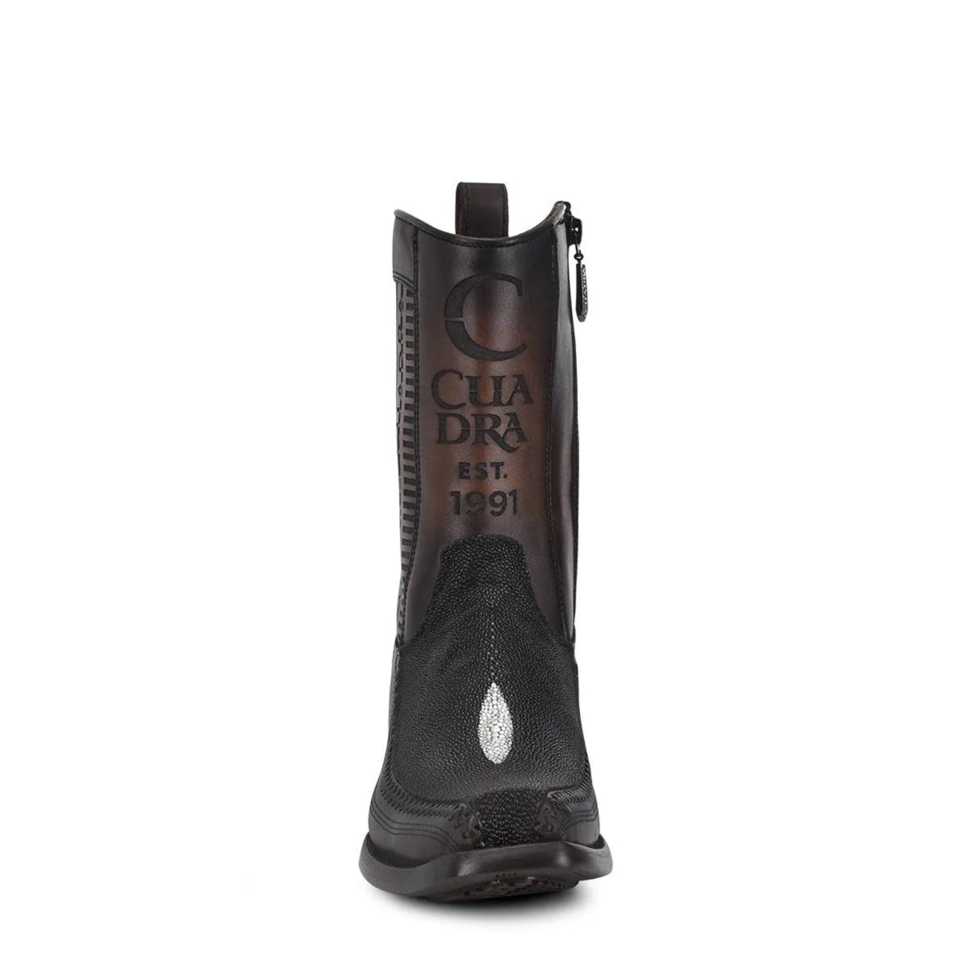 Stingray Boots Laser Designed - Men Cuadra Boot CU783 - El Rodeo Western Boutique