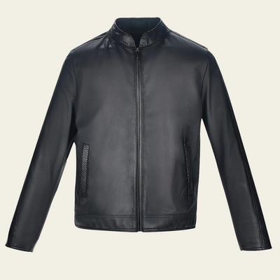 Men Cuadra Python Jacket JC270-MJ