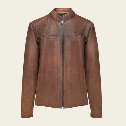 Men Cuadra Cowhide Jacket JC319-MJ