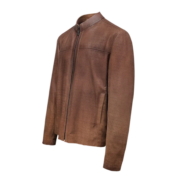 Men Cuadra Cowhide Jacket JC319-MJ