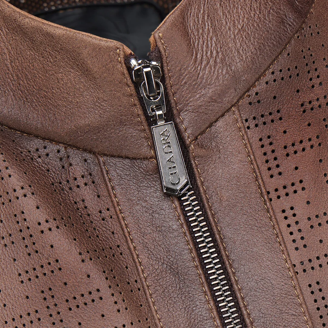 Men Cuadra Cowhide Jacket JC319-MJ