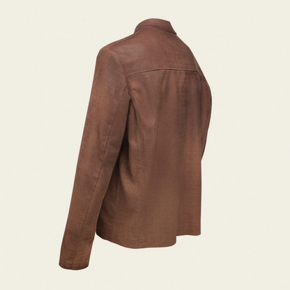 Men Cuadra Cowhide Jacket JC319-MJ