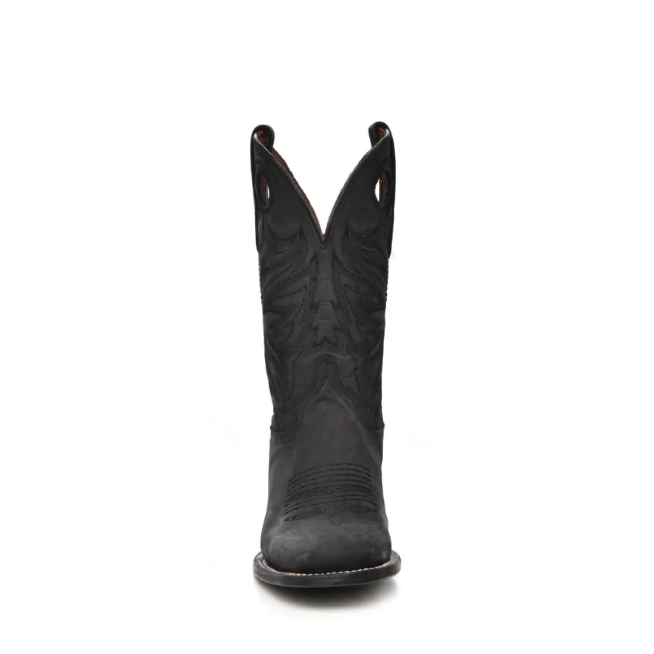 Men Circle G Cowhide Boot L6079