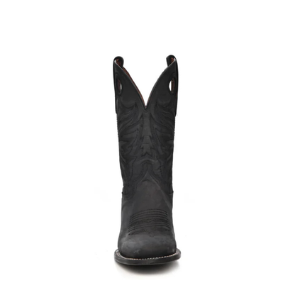 Men Circle G Cowhide Boot L6079