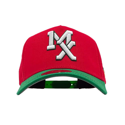 MX Baseball Cap Cardenal de Fuego