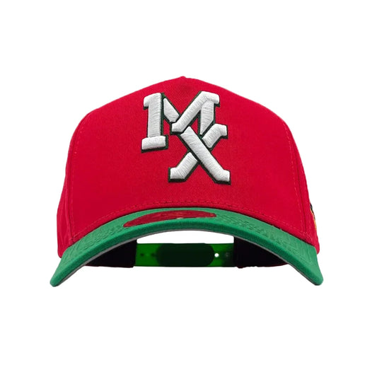 MX Baseball Cap Cardenal de Fuego