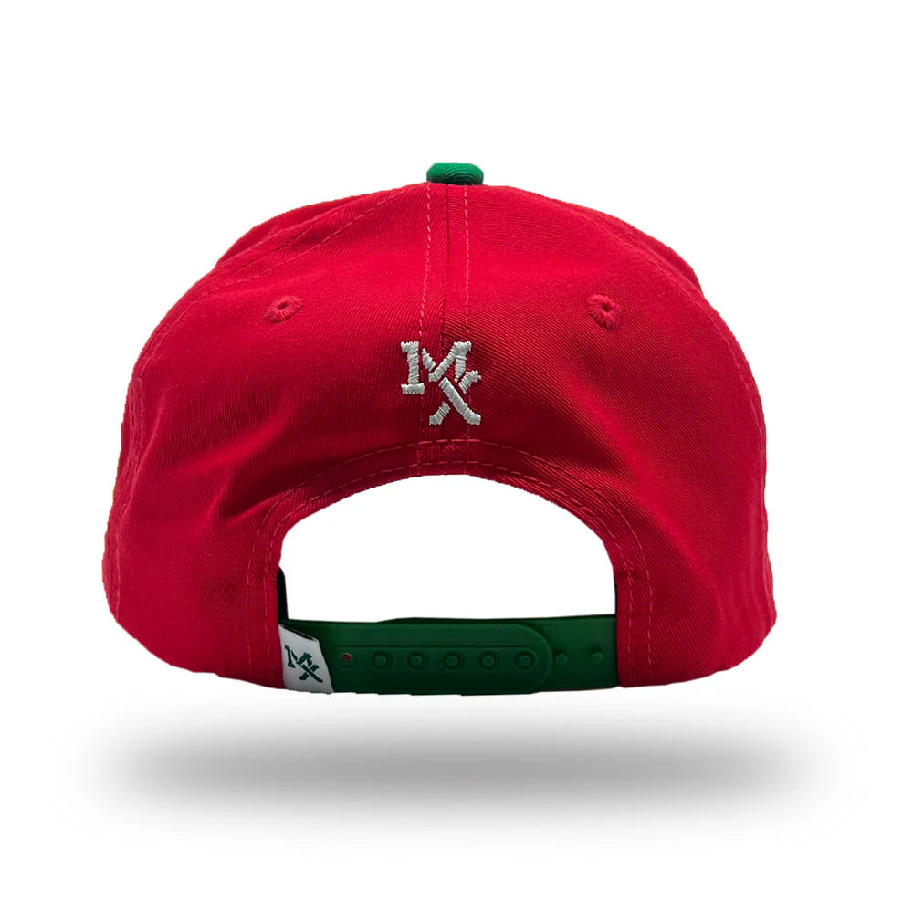 MX Baseball Cap Cardenal de Fuego