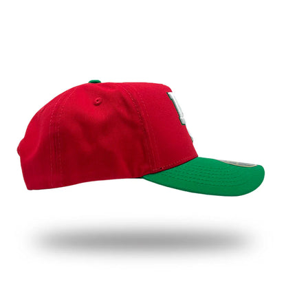 MX Baseball Cap Cardenal de Fuego