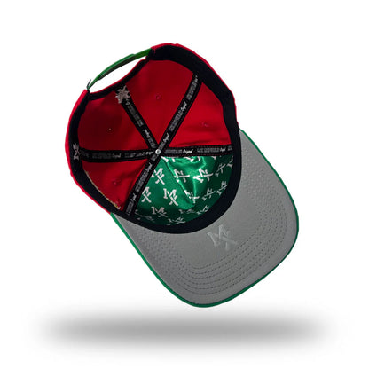 MX Baseball Cap Cardenal de Fuego