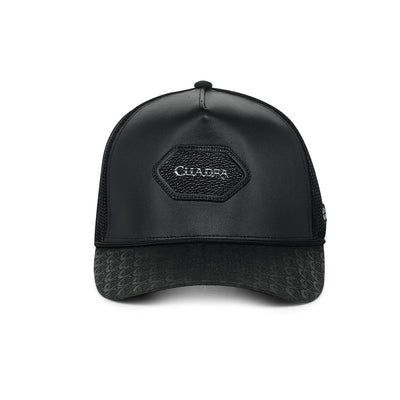 Men Cuadra Stingray Patch Baseball Cap CP006