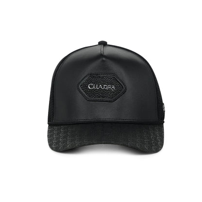 Men Cuadra Stingray Patch Baseball Cap CP006
