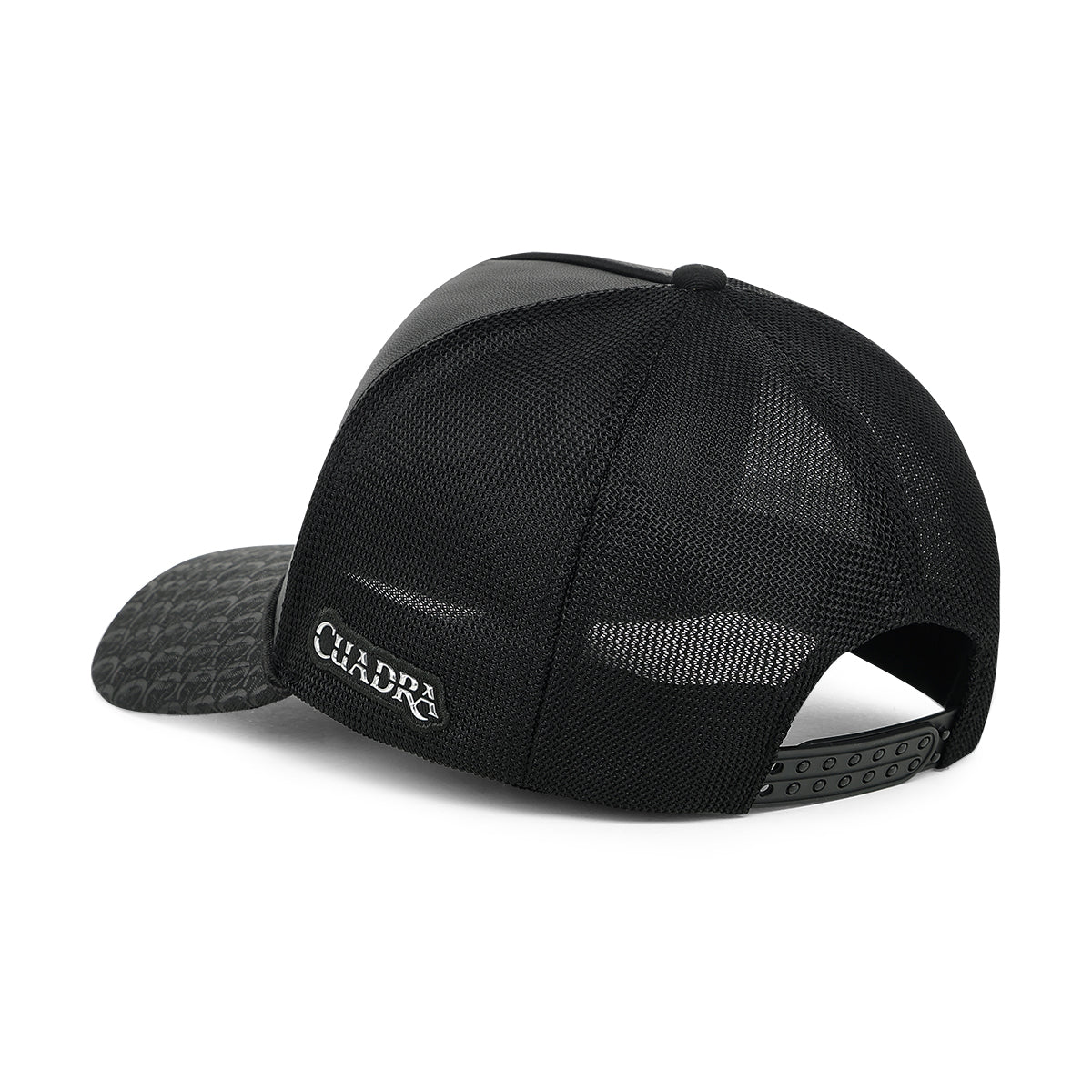 Men Cuadra Stingray Patch Baseball Cap CP006