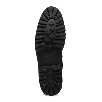 Men Franco Cuadra Alligator Ankle Boot FF233