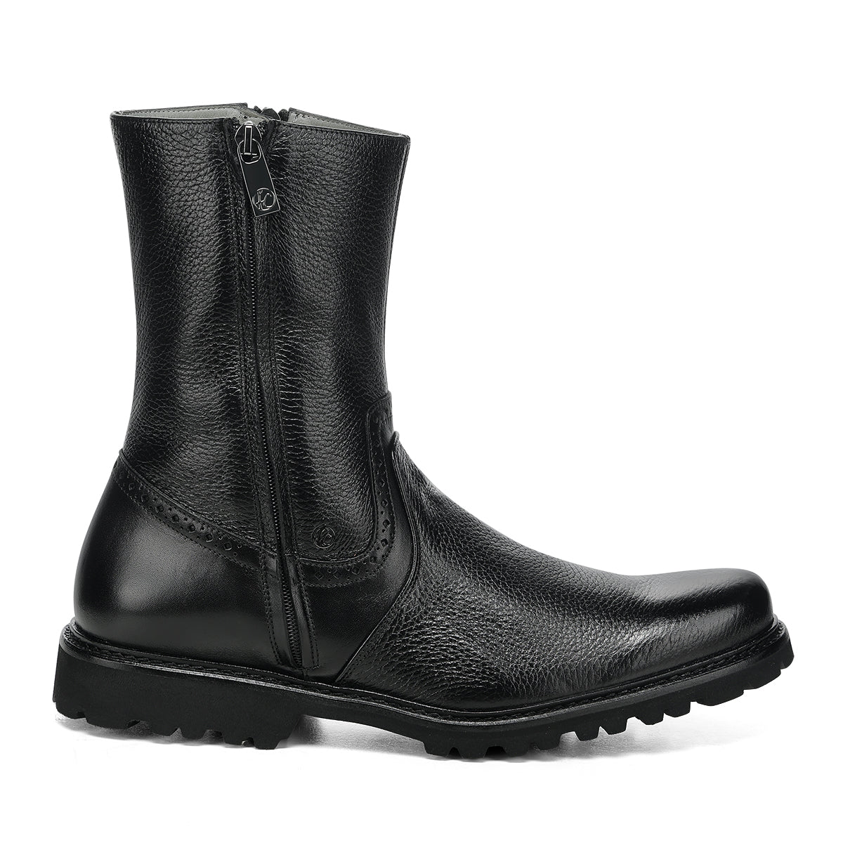 Men Franco Cuadra Deer Boot FF403