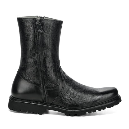 Men Franco Cuadra Deer Boot FF403