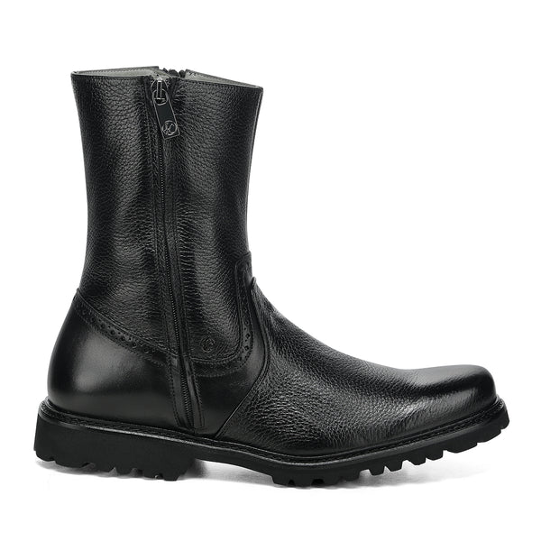 Men Franco Cuadra Deer Boot FF403