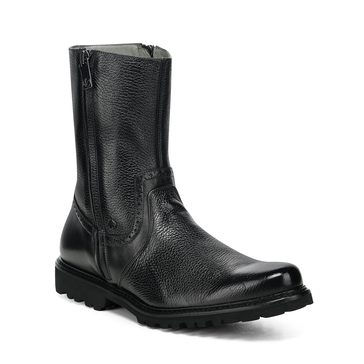 Men Franco Cuadra Deer Boot FF403