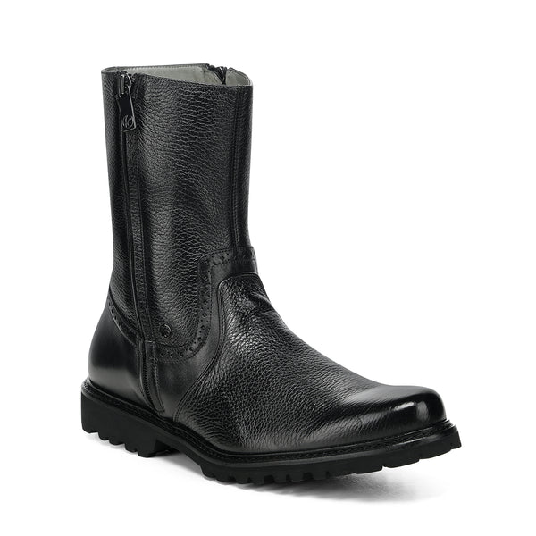 Men Franco Cuadra Deer Boot FF403