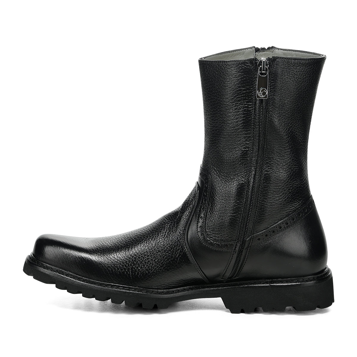 Men Franco Cuadra Deer Boot FF403