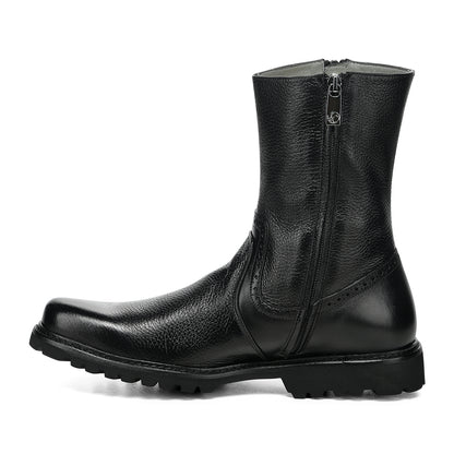 Men Franco Cuadra Deer Boot FF403