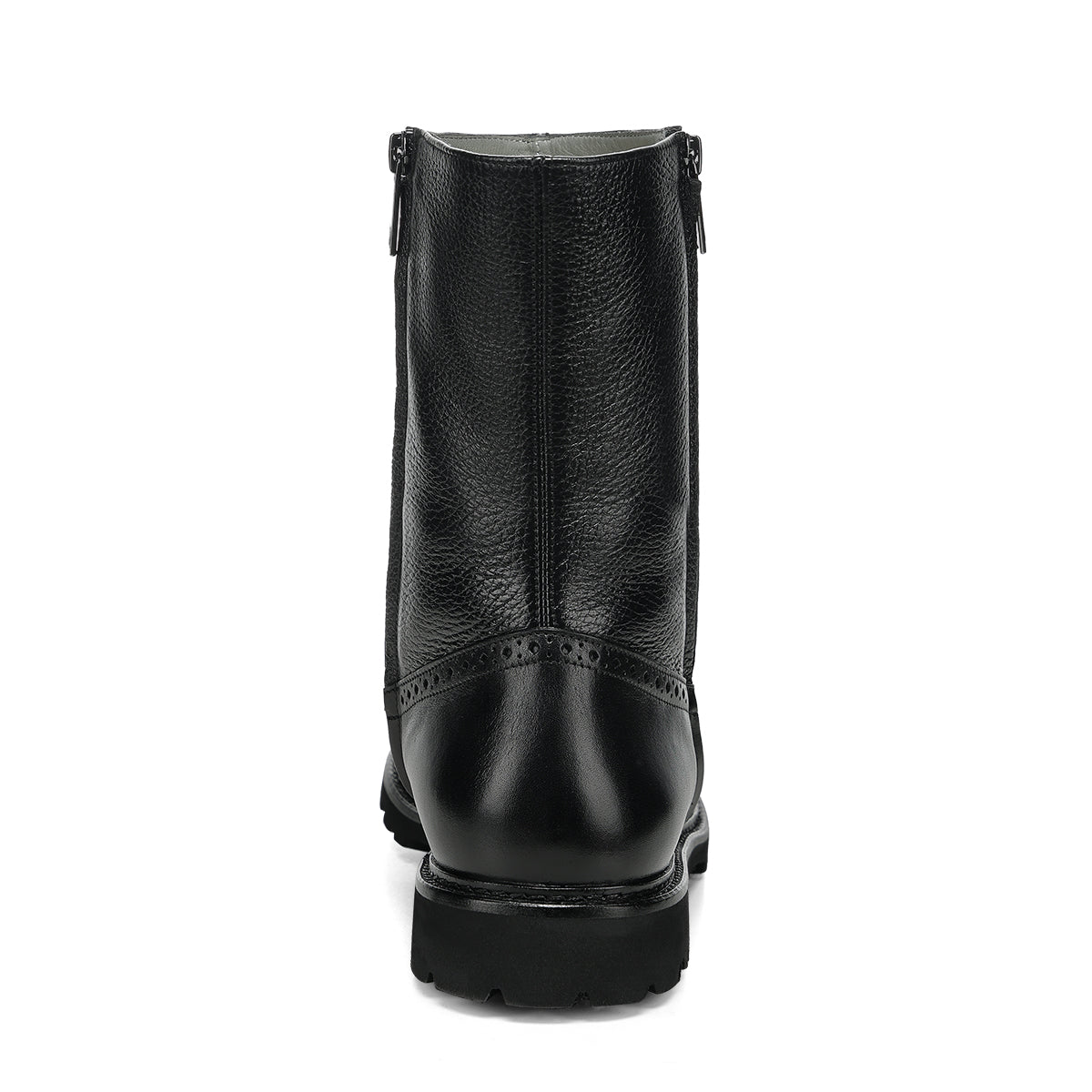 Men Franco Cuadra Deer Boot FF403