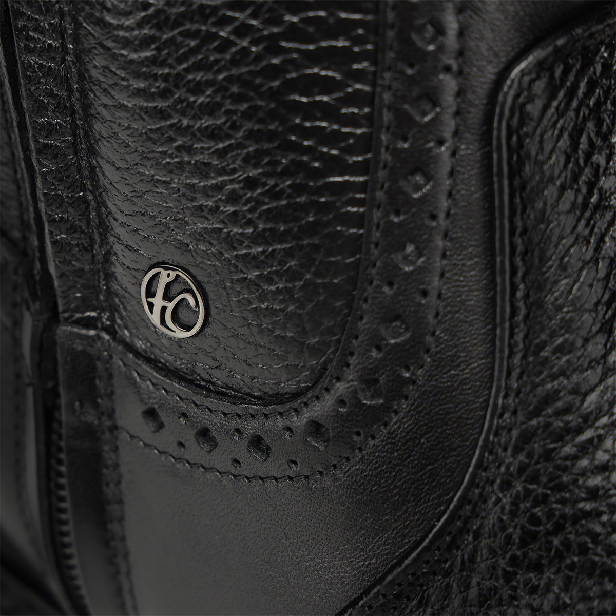 Men Franco Cuadra Deer Boot FF403