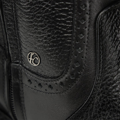 Men Franco Cuadra Deer Boot FF403