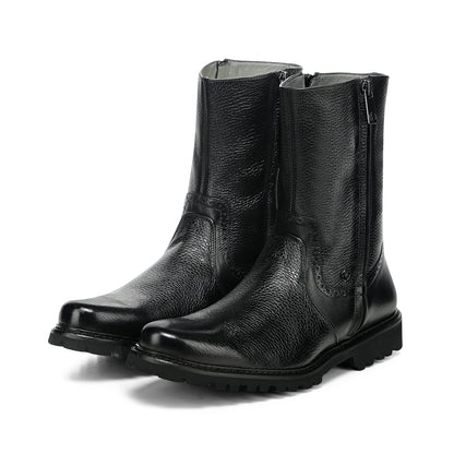 Men Franco Cuadra Deer Boot FF403