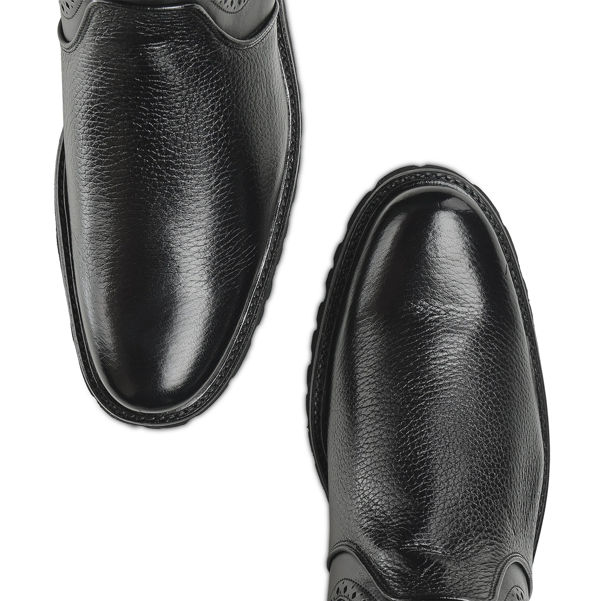 Men Franco Cuadra Deer Boot FF403