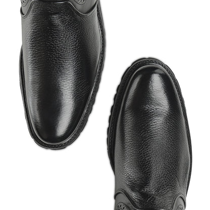 Men Franco Cuadra Deer Boot FF403