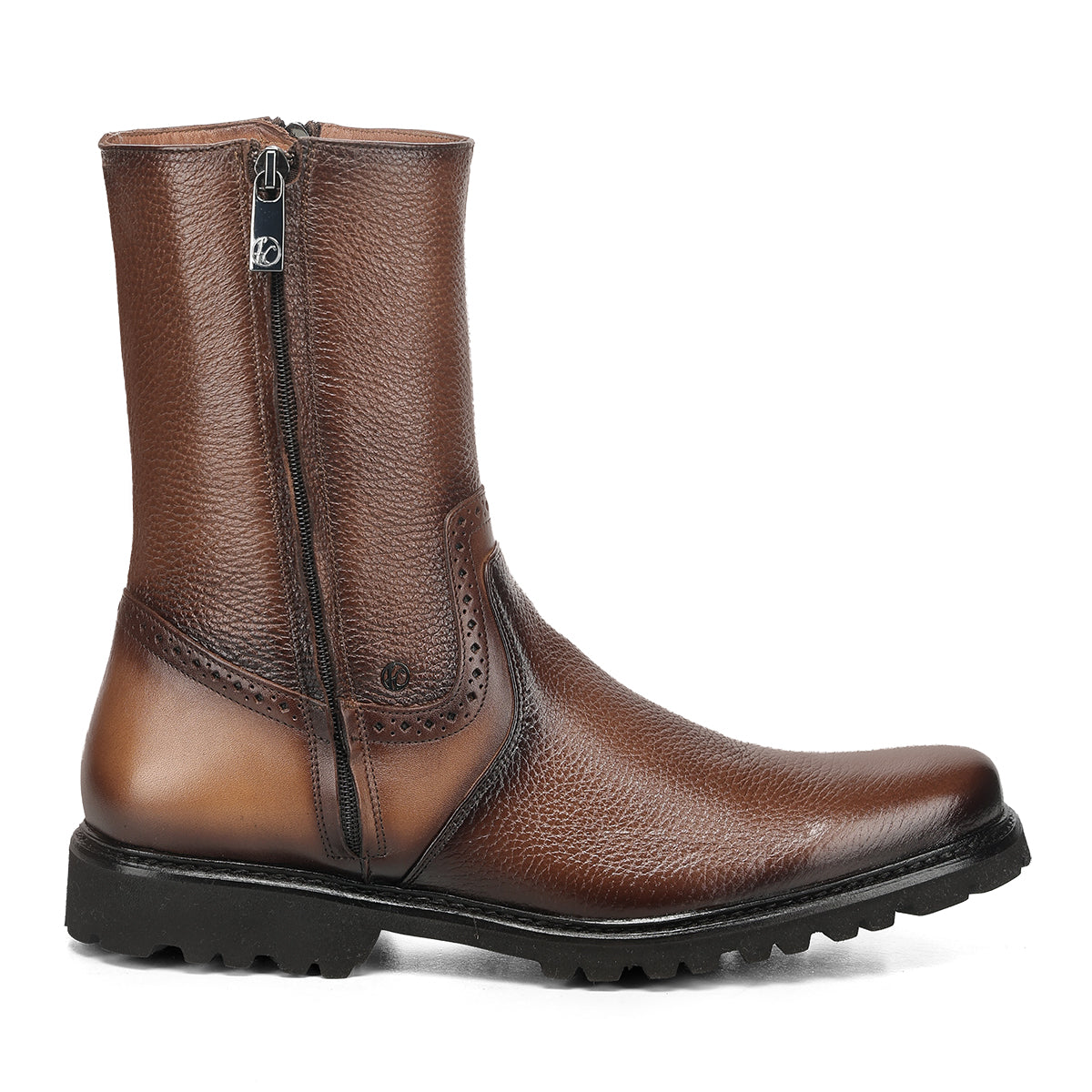 Men Franco Cuadra Deer Boot FF419